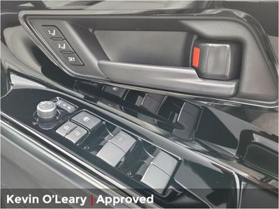 2022 Toyota bZ4X
