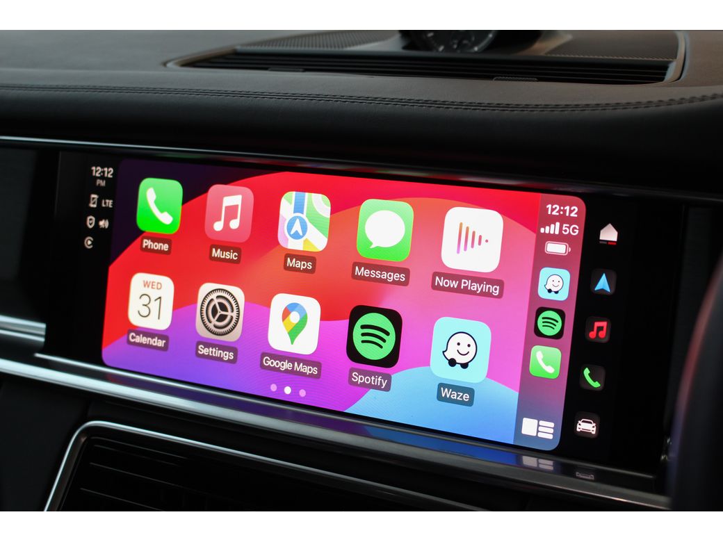 2023 Porsche Panamera