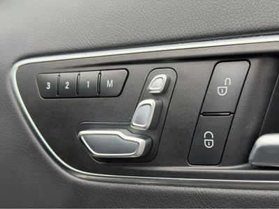 2016 Mercedes-Benz A Class