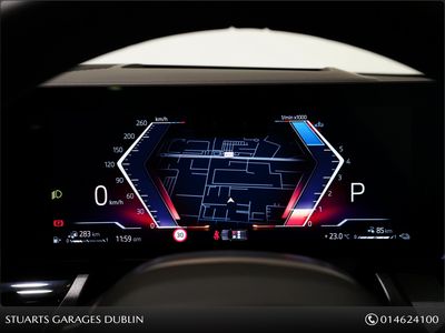 2025 BMW 5 Series