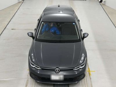 2023 Volkswagen Golf