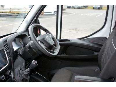 2025 Iveco Daily