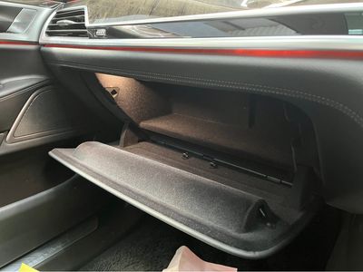 2016 BMW 7 Series