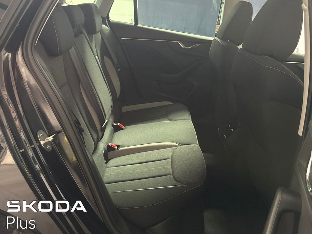 2024 Skoda Kamiq