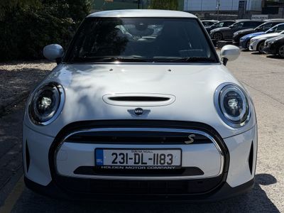 2023 Mini Cooper S