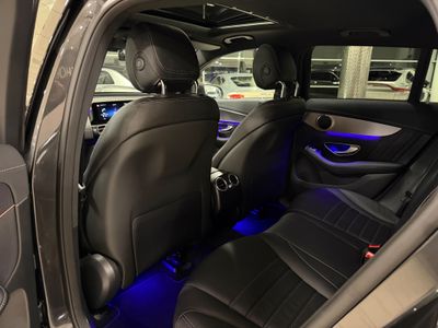 2023 Mercedes-Benz EQC