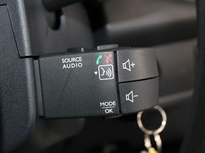 2018 Dacia Logan