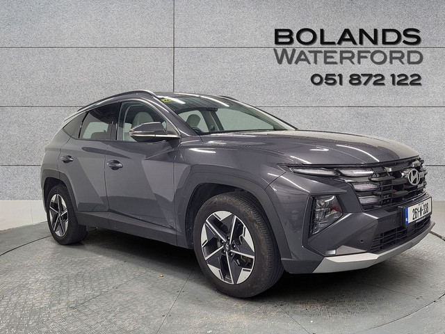 vehicle for sale from Bolands Waterford