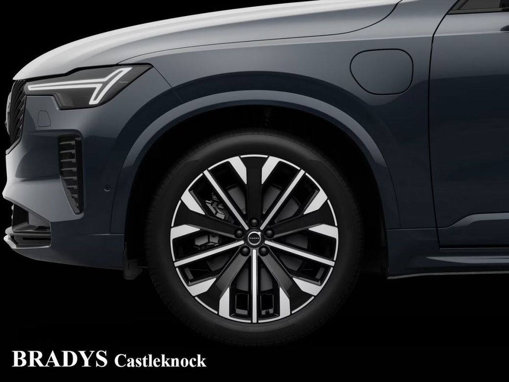 2026 Volvo XC90