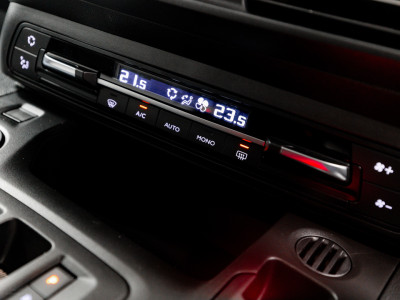 2026 Citroen Berlingo