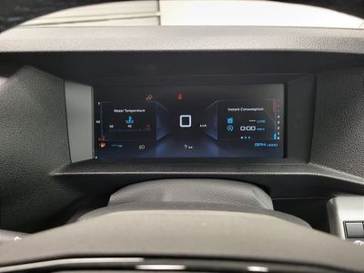 2025 Citroen Dispatch