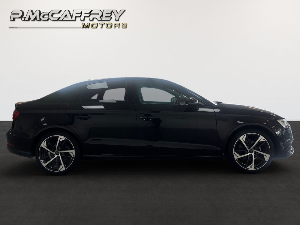 2020 Audi A3