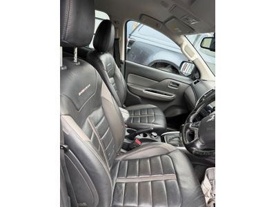 2018 Mitsubishi L200