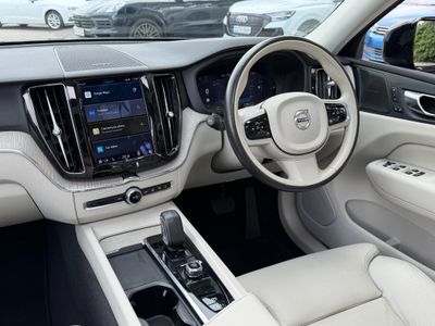 2023 Volvo XC60