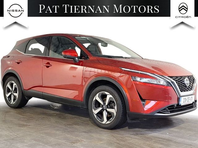 vehicle for sale from Pat Tiernan Motors
