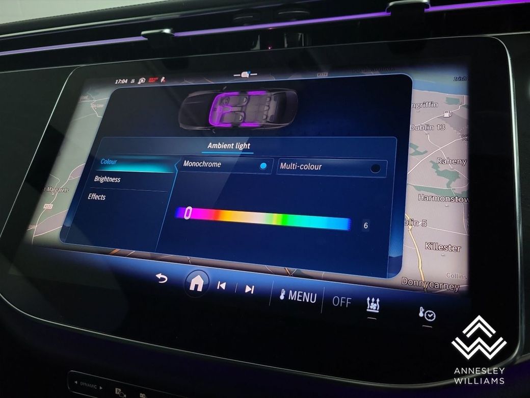 2025 Mercedes-Benz E Class