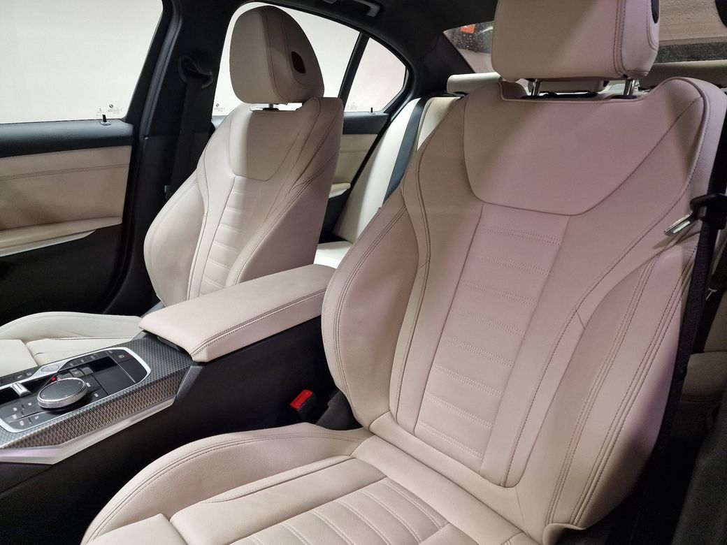 2023 BMW 3 Series
