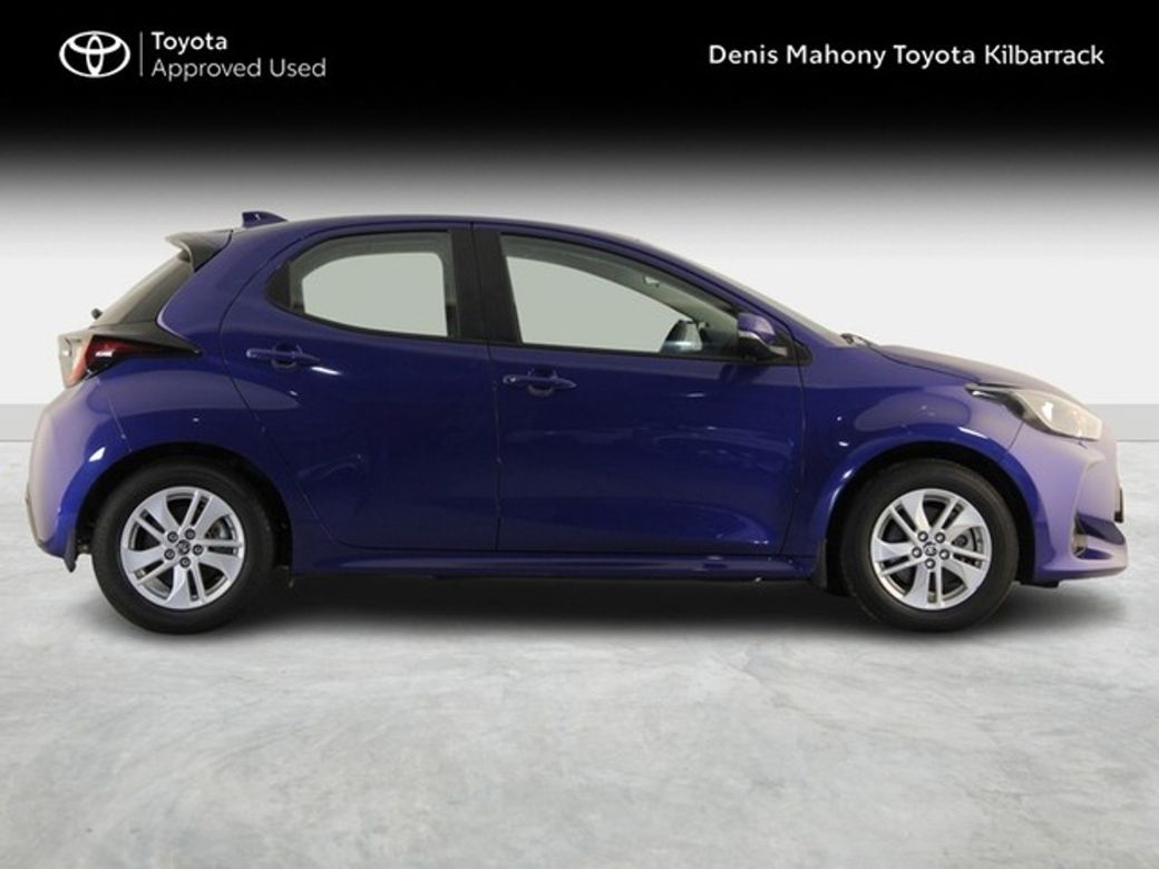 2023 Toyota Yaris