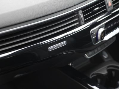 2019 Audi A4