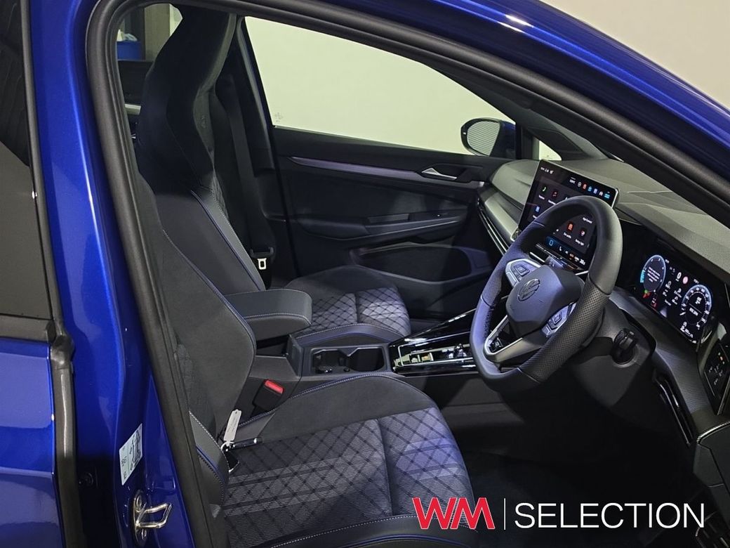 2026 Volkswagen Golf