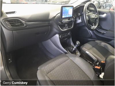 2024 Ford Puma