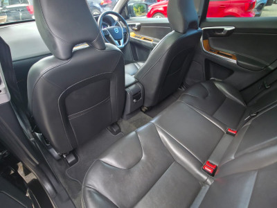 2017 Volvo XC60