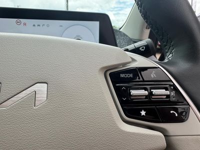 2024 Kia EV6