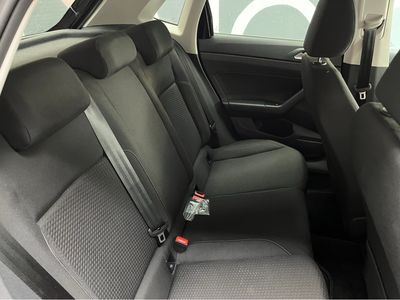 2021 Volkswagen Polo