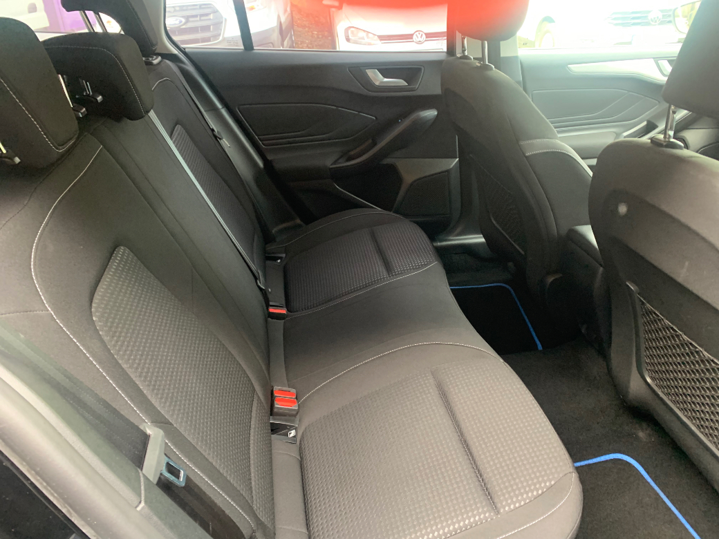 2022 Ford Focus