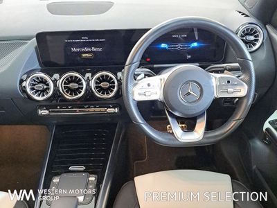 2022 Mercedes-Benz GLA Class