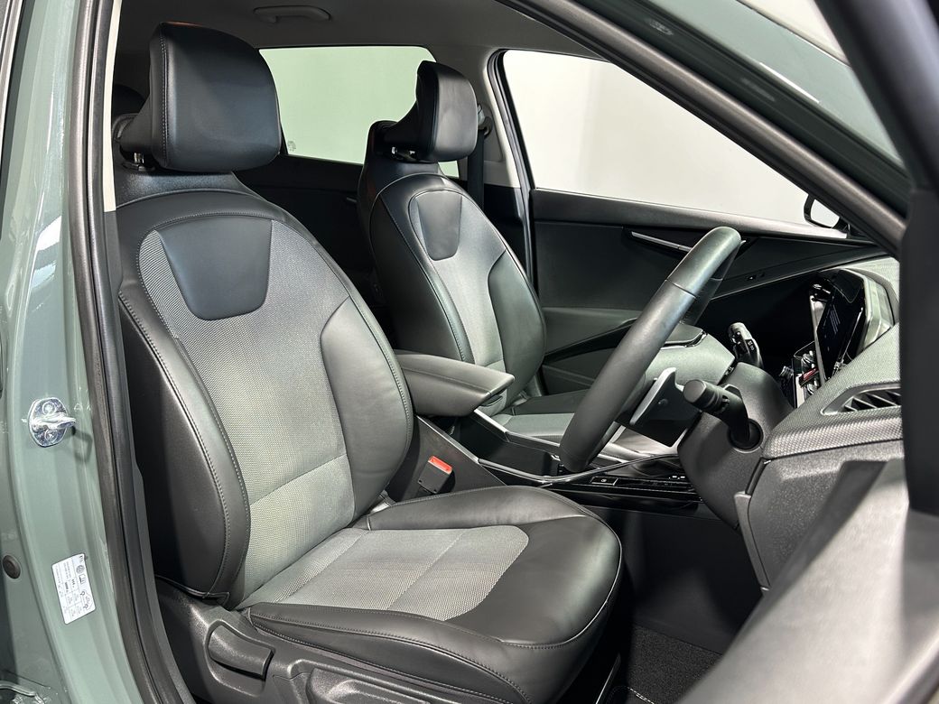 2024 Kia Niro