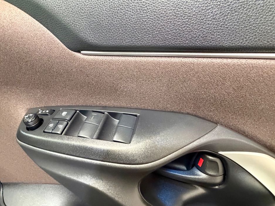 2020 Toyota Yaris Cross