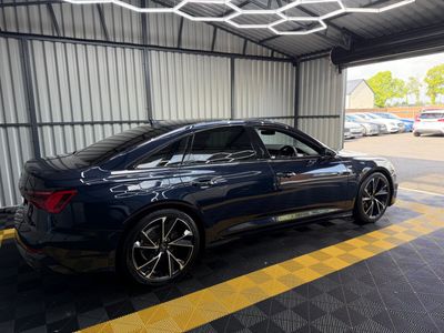 2019 Audi A6