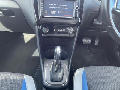 2015 Volkswagen Polo