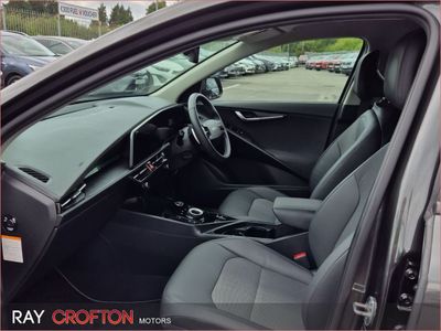 2023 Kia Niro