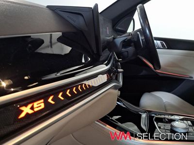 2023 BMW X5