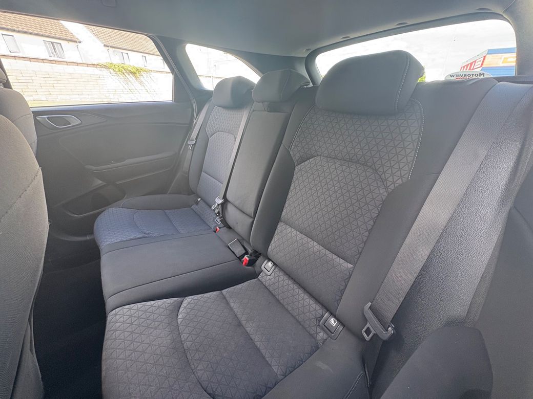 2019 Kia Ceed