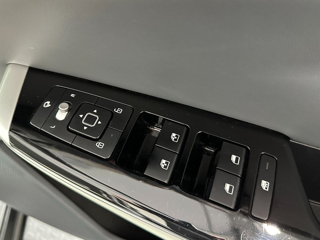 2023 Kia EV6