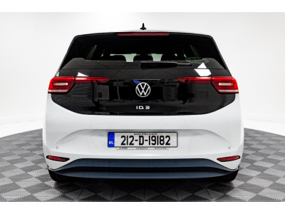 2021 Volkswagen ID.3