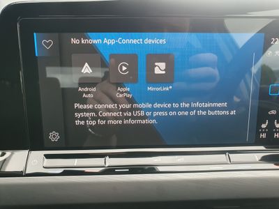 2023 Volkswagen Golf