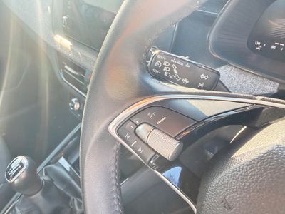 2024 Skoda Kamiq