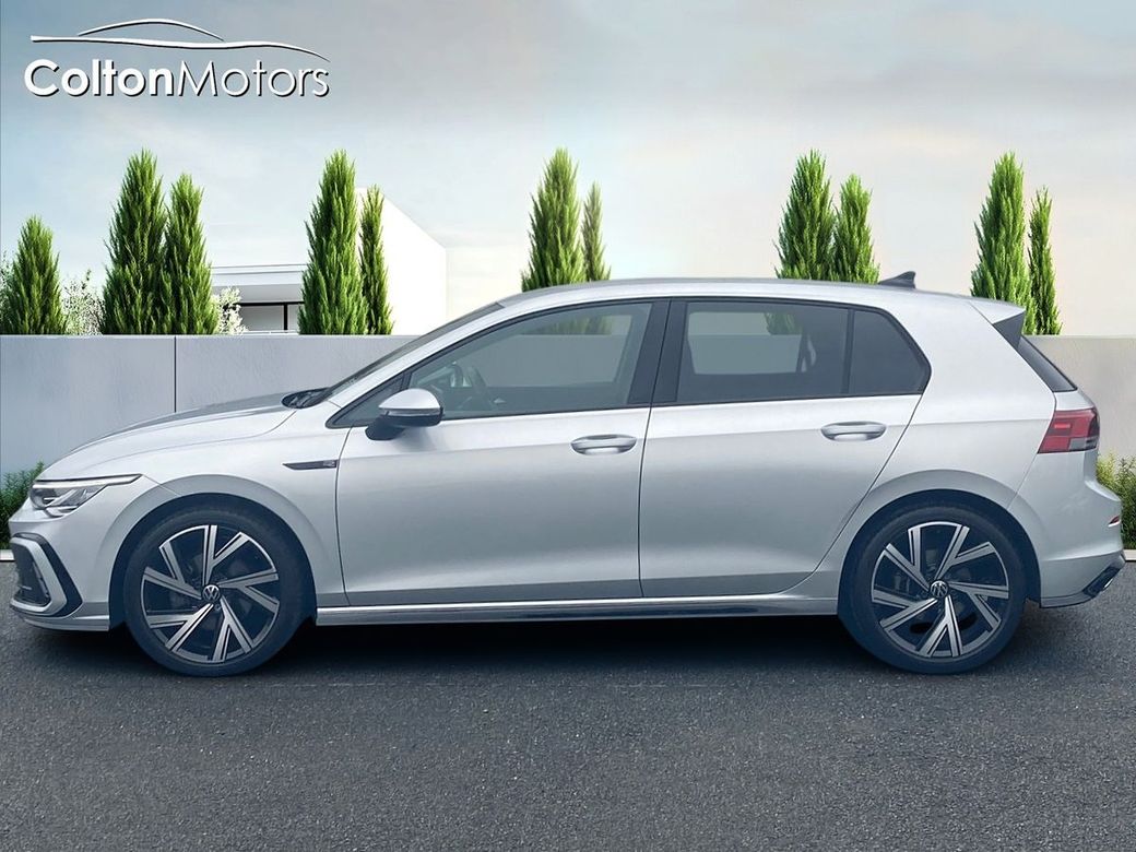 2024 Volkswagen Golf