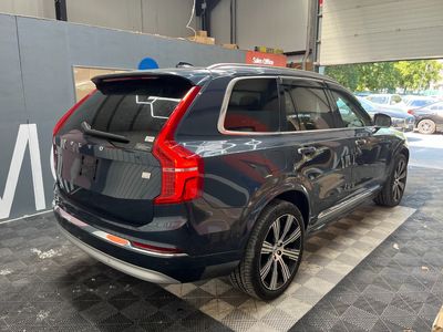 2022 Volvo XC90