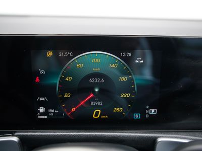 2023 Mercedes-Benz GLB Class
