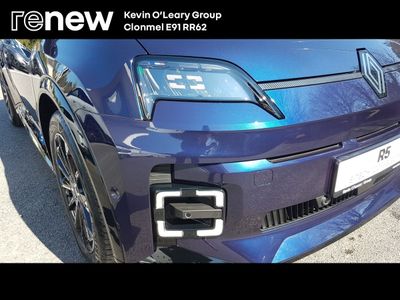 2025 Renault 5