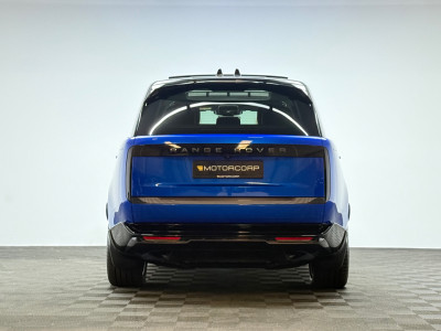 2024 Land Rover Range Rover