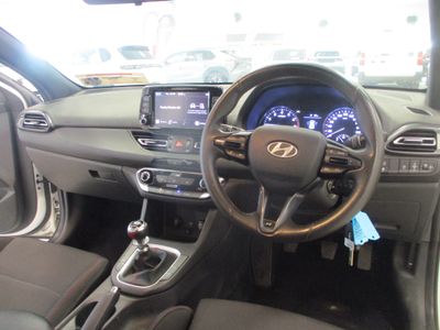 2024 Hyundai i30