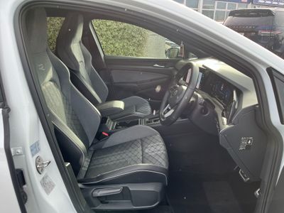 2022 Volkswagen Golf