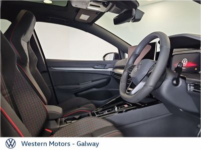 2026 Volkswagen Golf