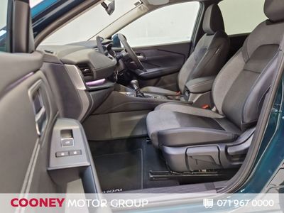 2027 Nissan Qashqai